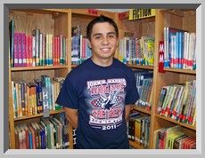 Mr. Zepeda - PE Teacher 